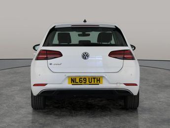 Volkswagen E-golf 35.8kWh e-Golf (136 ps) - CLIMATE CONTROL - DAB - USB AUDIO