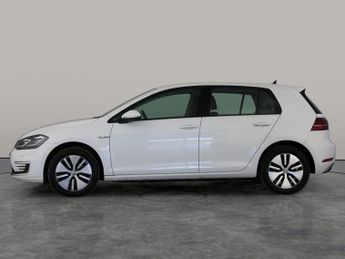 Volkswagen E-golf 35.8kWh e-Golf (136 ps) - CLIMATE CONTROL - DAB - USB AUDIO