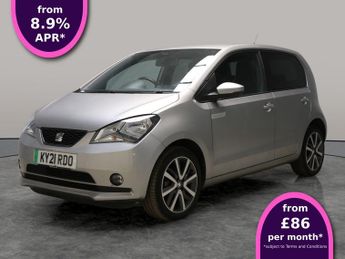 SEAT Mii 36.8 kWh (83 ps) - USB AUDIO - DAB - PARK SENSORS