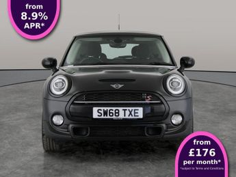 MINI Hatch 2.0 Cooper S Classic (192 ps) - LED - BLUETOOTH - CRUISE
