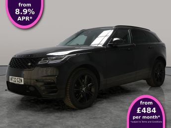 Land Rover Range Rover 2.0 D200 MHEV Edition 4WD (204 ps) - DUAL-VIEW TOUCH-SCREEN - RE