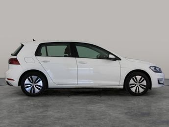 Volkswagen E-golf 35.8kWh e-Golf (136 ps) - CLIMATE CONTROL - DAB - USB AUDIO