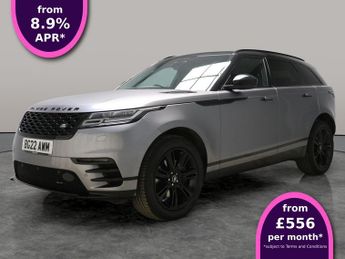 Land Rover Range Rover 2.0 D200 MHEV Edition 4WD (204 ps) - DUAL-VIEW TOUCH-SCREEN - RE