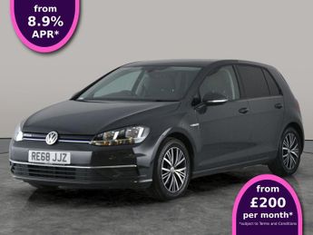 Volkswagen Golf 1.5 TSI EVO SE Nav (130 ps) - CARPLAY - WIFI - DAB