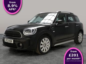 MINI Countryman 1.5 Cooper Classic (136 ps) - MINI EXCITEMENT PACK - BLUETOOTH -