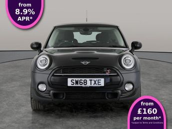 MINI Hatch 2.0 Cooper S Classic (192 ps) - LED - BLUETOOTH - CRUISE
