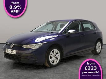 Volkswagen Golf 1.5 TSI Life (130 ps) - CLIMATE CONTROL - USB AUDIO