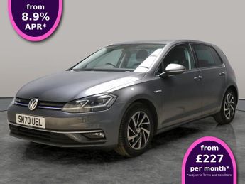 Volkswagen Golf 1.5 TSI EVO Match Edition (130 ps) - CLIMATE CONTROL - DAB - PRI