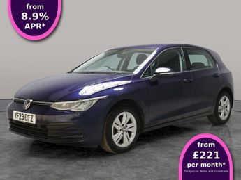 Volkswagen Golf 1.5 TSI Life (130 ps) - CLIMATE CONTROL - USB AUDIO