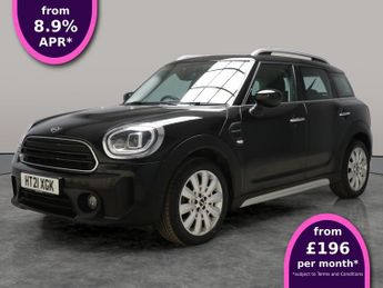 MINI Countryman 1.5 Cooper Classic (136 ps) - MINI EXCITEMENT PACK - BLUETOOTH -