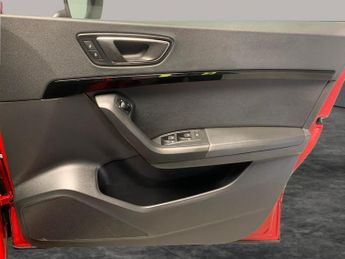 Seat Ateca 1.5 TSI EVO XCELLENCE Lux DSG (150 ps) - LED - REVERSE CAM - NAV