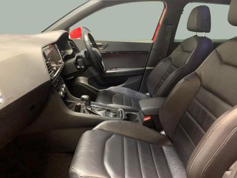 Seat Ateca 1.5 TSI EVO XCELLENCE Lux DSG (150 ps) - LED - REVERSE CAM - NAV
