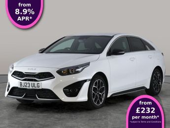 Kia Ceed 1.5 T-GDi GT-Line Shooting Brake (158 bhp) - HEATED SEATS - NAV