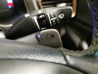Hyundai Ioniq 28kWh Premium (120 ps) - REVERSE CAM - NAV - HEATED SEATS