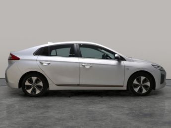 Hyundai Ioniq 28kWh Premium (120 ps) - REVERSE CAM - NAV - HEATED SEATS