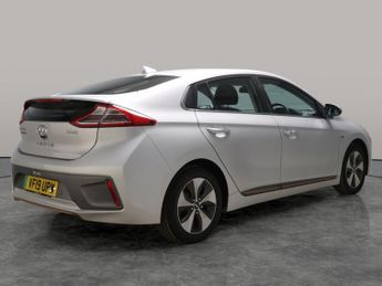 Hyundai Ioniq 28kWh Premium (120 ps) - REVERSE CAM - NAV - HEATED SEATS