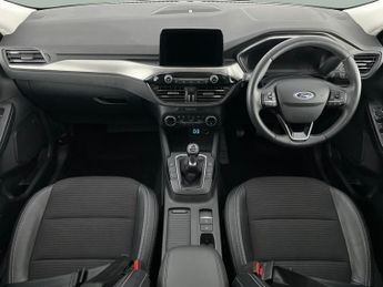 Ford Kuga 1.5 EcoBlue Titanium Edition (120 ps) - DRIVER ELECTRIC SEAT - W