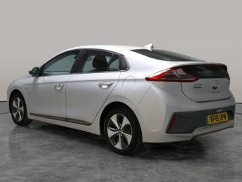Hyundai Ioniq 28kWh Premium (120 ps) - REVERSE CAM - NAV - HEATED SEATS