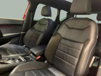 Seat Ateca 1.5 TSI EVO XCELLENCE Lux DSG (150 ps) - LED - REVERSE CAM - NAV