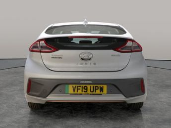 Hyundai Ioniq 28kWh Premium (120 ps) - REVERSE CAM - NAV - HEATED SEATS
