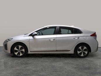 Hyundai Ioniq 28kWh Premium (120 ps) - REVERSE CAM - NAV - HEATED SEATS