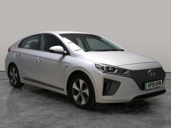Hyundai Ioniq 28kWh Premium (120 ps) - REVERSE CAM - NAV - HEATED SEATS
