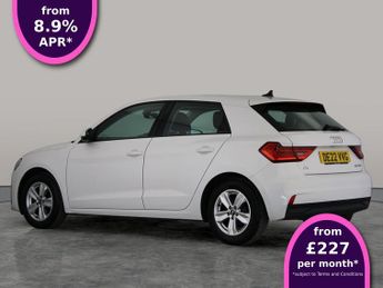Audi A1 1.0 TFSI 25 Technik Sportback (95 ps) - AIR CON - DAB - USB AUDI
