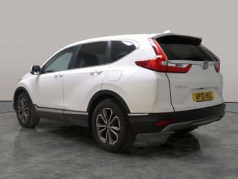 Honda CR-V 2.0 h i-MMD SE eCVT (184 ps) - LANE DEPARTURE  - BLUETOOTH - PAD