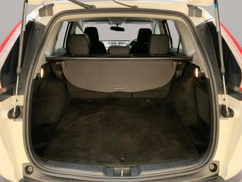 Honda CR-V 2.0 h i-MMD SE eCVT (184 ps) - LANE DEPARTURE  - BLUETOOTH - PAD
