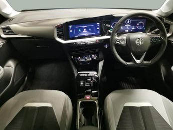 Vauxhall Mokka 1.2 Turbo Elite Premium (130 ps) - REVERSE CAM - HEATED SEATS - 