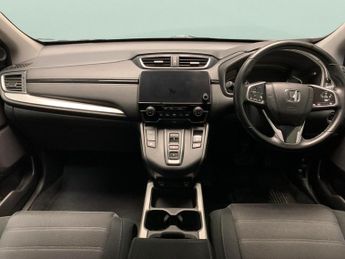 Honda CR-V 2.0 h i-MMD SE eCVT (184 ps) - LANE DEPARTURE  - BLUETOOTH - PAD