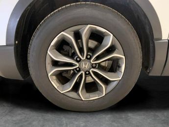 Honda CR-V 2.0 h i-MMD SE eCVT (184 ps) - LANE DEPARTURE  - BLUETOOTH - PAD