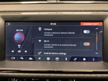 Land Rover Range Rover Evoque 2.0 D150 MHEV R-Dynamic S 4WD (150 ps) - PADDLE SHIFT - SPEED LI