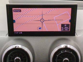 Audi Q2 1.5 TFSI CoD 35 Sport S Tronic (150 ps) - SPORTS SEATS - DAB - P