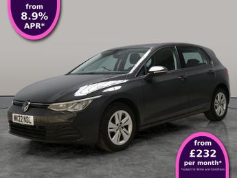 Volkswagen Golf 1.5 TSI Life (130 ps) - CAR-NET APP-CONNECT - DIGITAL DASH