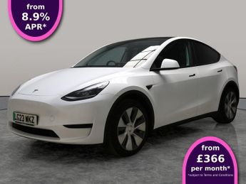 Tesla Model Y SUV RWD (346 ps) - LED - REVERSE CAM - NAV