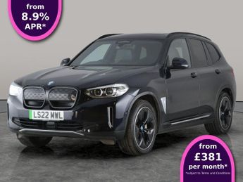 BMW X3 80kWh Premier Edition (286 ps) - ACTIVE LANE ASSIST - DRIVING AS