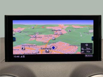 Audi Q2 1.5 TFSI CoD 35 S line S Tronic (150 ps) - CRUISE - DRIVING MODE