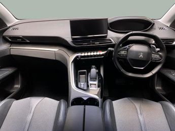 Peugeot 3008 1.6 13.2kWh Allure Plug-in e-EAT (225 ps) - LED - REVERSE CAM - 