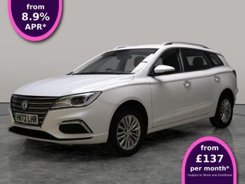 MG MG5 61.1kWh Exclusive Long Range (156 ps) - NAV - LANE DEPARTURE  - 