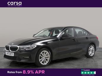 BMW 330 2.0 330e 12kWh SE Pro Plug-in (292 ps) - AUTO PARK - LED HEADLIG