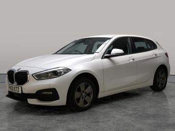 BMW 118 1.5 118i SE (LCP) DCT (136 ps) - PARK SENSORS - DIGITAL DASH