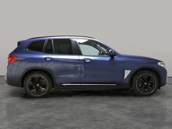 BMW iX3 80kWh Premier Edition (286 ps) - LEATHER - NAV - HEATED SEATS