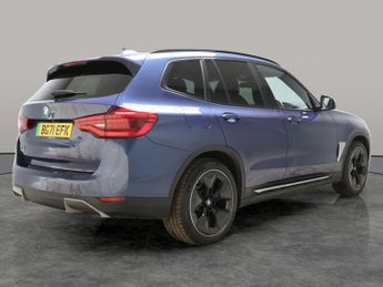 BMW iX3 80kWh Premier Edition (286 ps) - LEATHER - NAV - HEATED SEATS