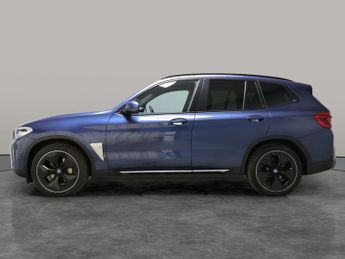 BMW iX3 80kWh Premier Edition (286 ps) - LEATHER - NAV - HEATED SEATS