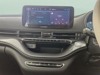 Fiat 500e 42kWh La Prima (118 ps) - BLIND SPOT ASSIST - JBL AUDIO - BLUETO
