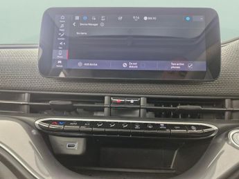 Fiat 500e 42kWh La Prima (118 ps) - BLIND SPOT ASSIST - JBL AUDIO - BLUETO