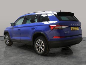 Skoda Kodiaq 2.0 TDI SE Drive DSG (5 Seat) (150 ps) - SMARTLINK - REVERSE CAM