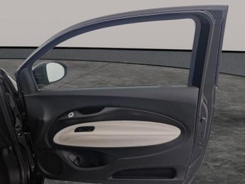 Fiat 500e 42kWh La Prima (118 ps) - BLIND SPOT ASSIST - JBL AUDIO - BLUETO