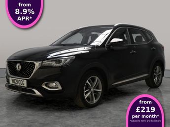 MG HS 1.5 T-GDI 16.6 kWh Exclusive Plug-in (258 ps) - CARPLAY - KEYLES